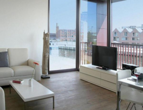 Quartier Alter Hafen - ABC242 Wismar